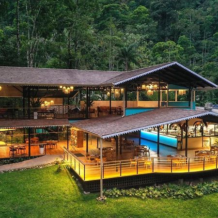Pacuare Lodge By Boeena Limon Buitenkant foto