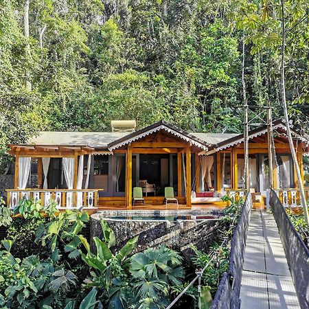 Pacuare Lodge By Boeena Limon Buitenkant foto