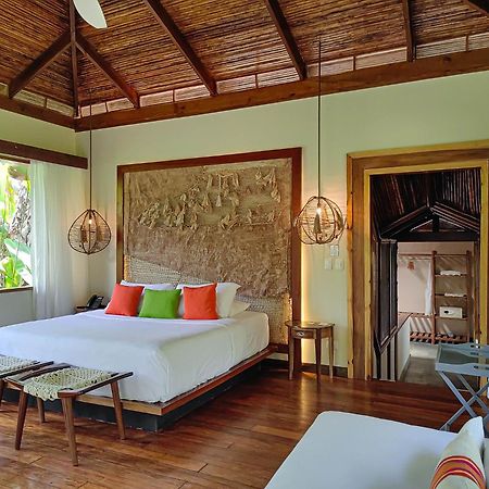 Pacuare Lodge By Boeena Limon Buitenkant foto