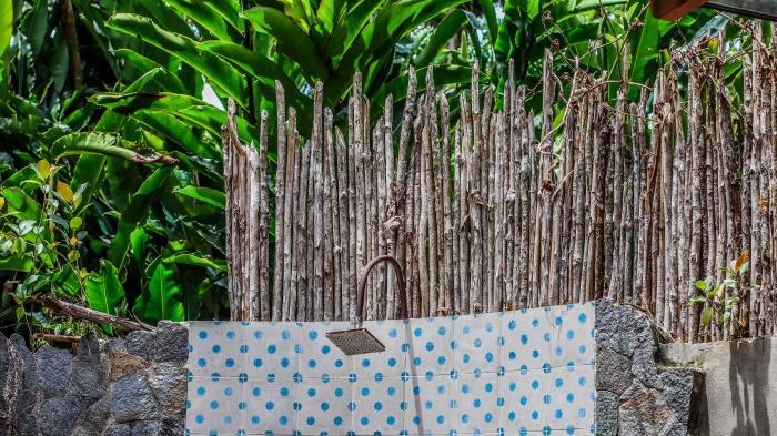Pacuare Lodge By Boeena Limon Kamer foto