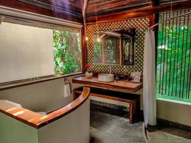 Pacuare Lodge By Boeena Limon Kamer foto