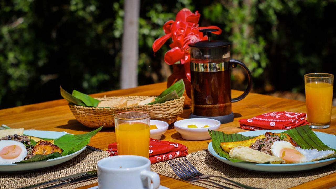 Pacuare Lodge By Boeena Limon Buitenkant foto