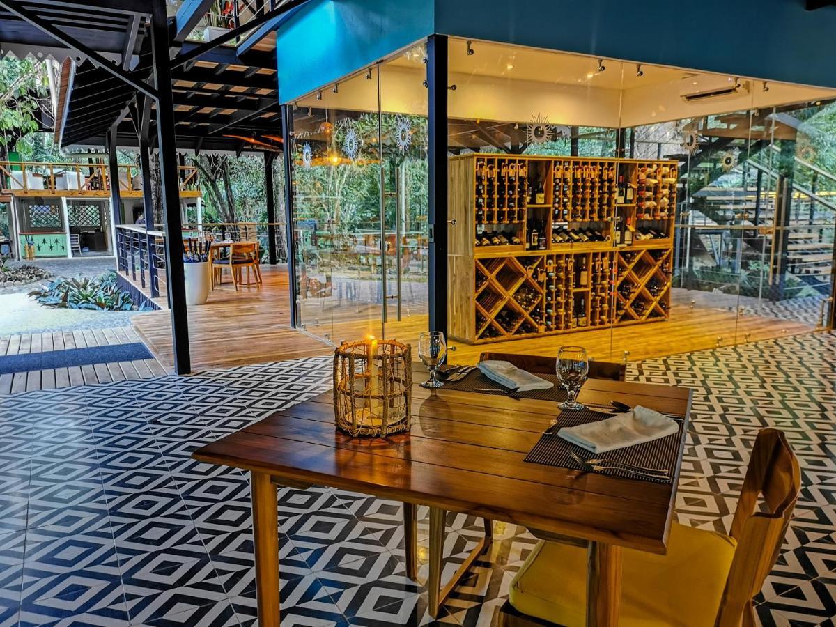 Pacuare Lodge By Boeena Limon Buitenkant foto
