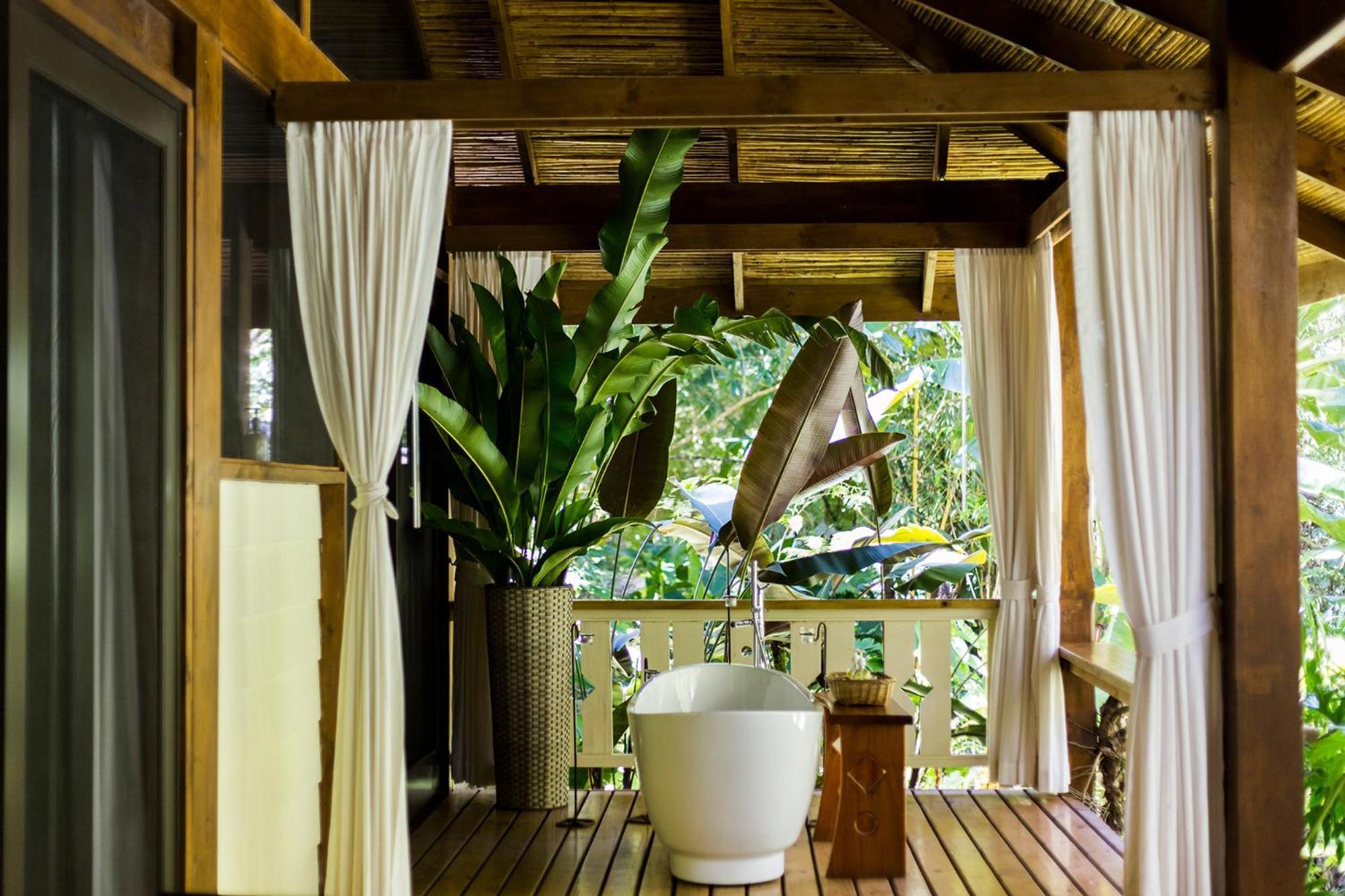Pacuare Lodge By Boeena Limon Buitenkant foto