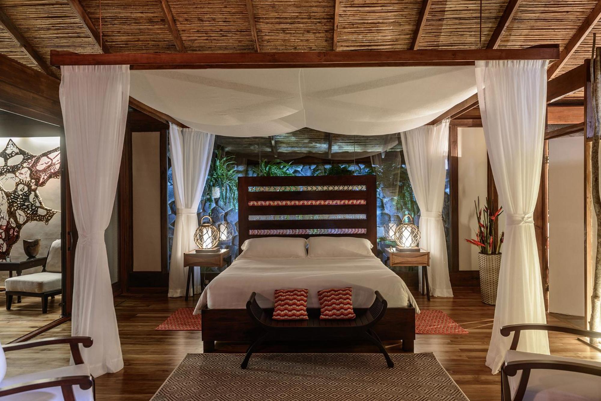 Pacuare Lodge By Boeena Limon Buitenkant foto