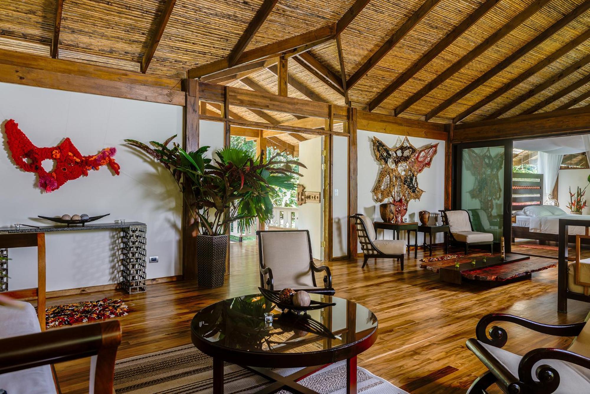 Pacuare Lodge By Boeena Limon Buitenkant foto