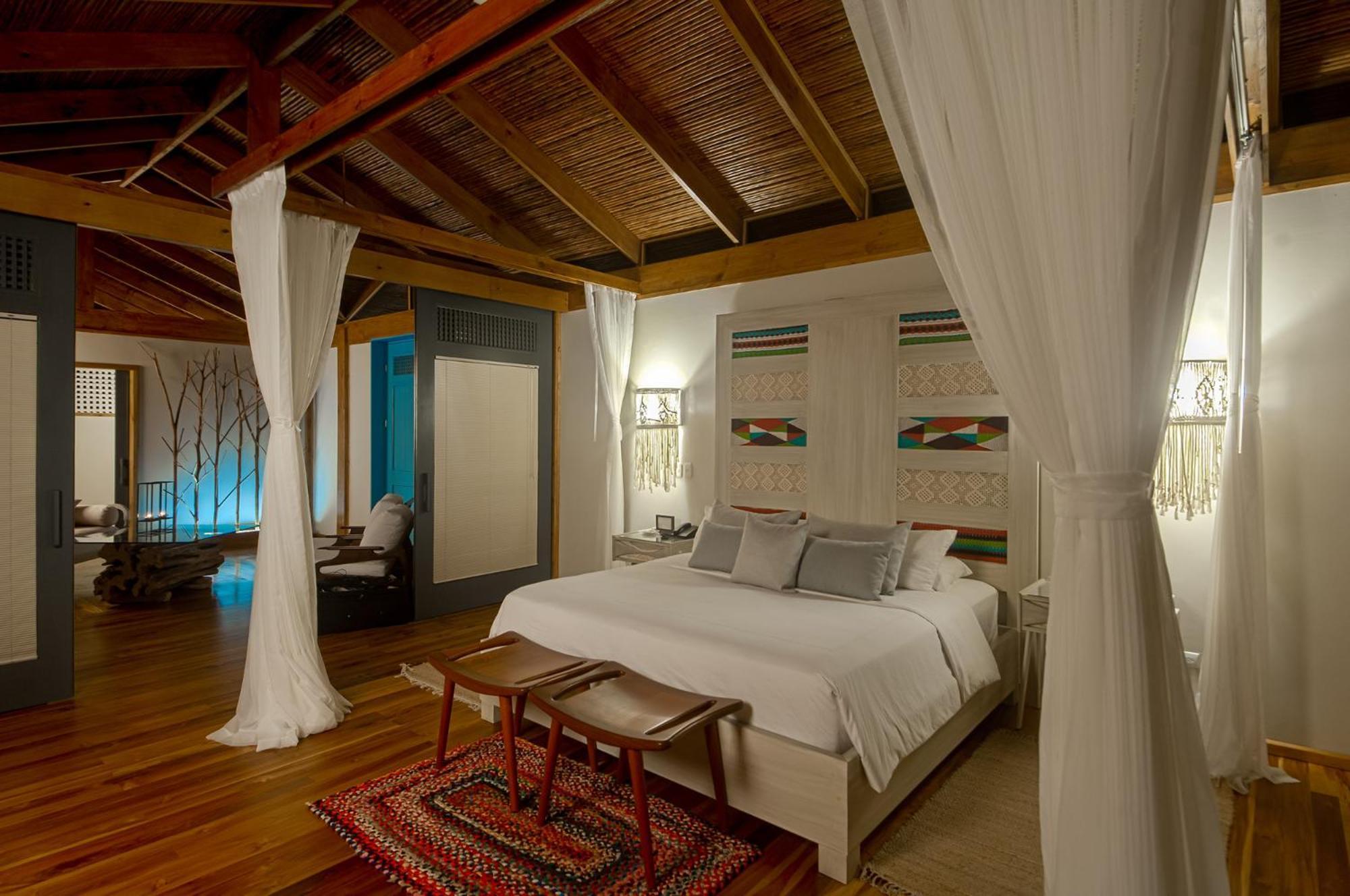 Pacuare Lodge By Boeena Limon Buitenkant foto