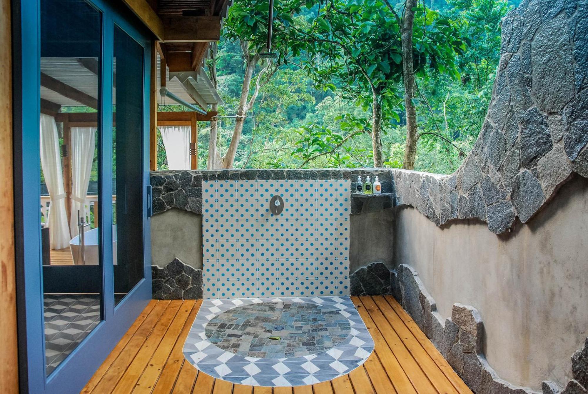 Pacuare Lodge By Boeena Limon Buitenkant foto