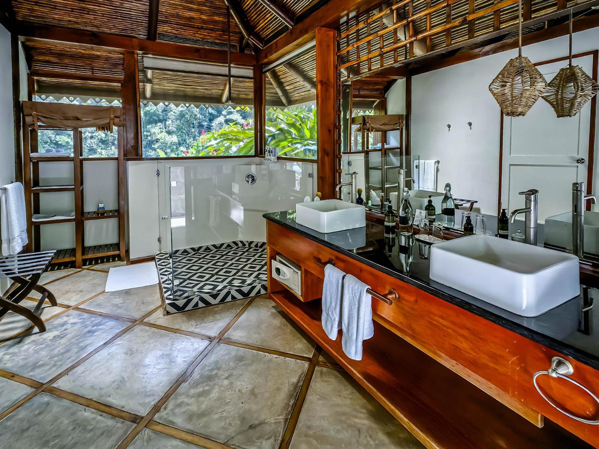 Pacuare Lodge By Boeena Limon Buitenkant foto