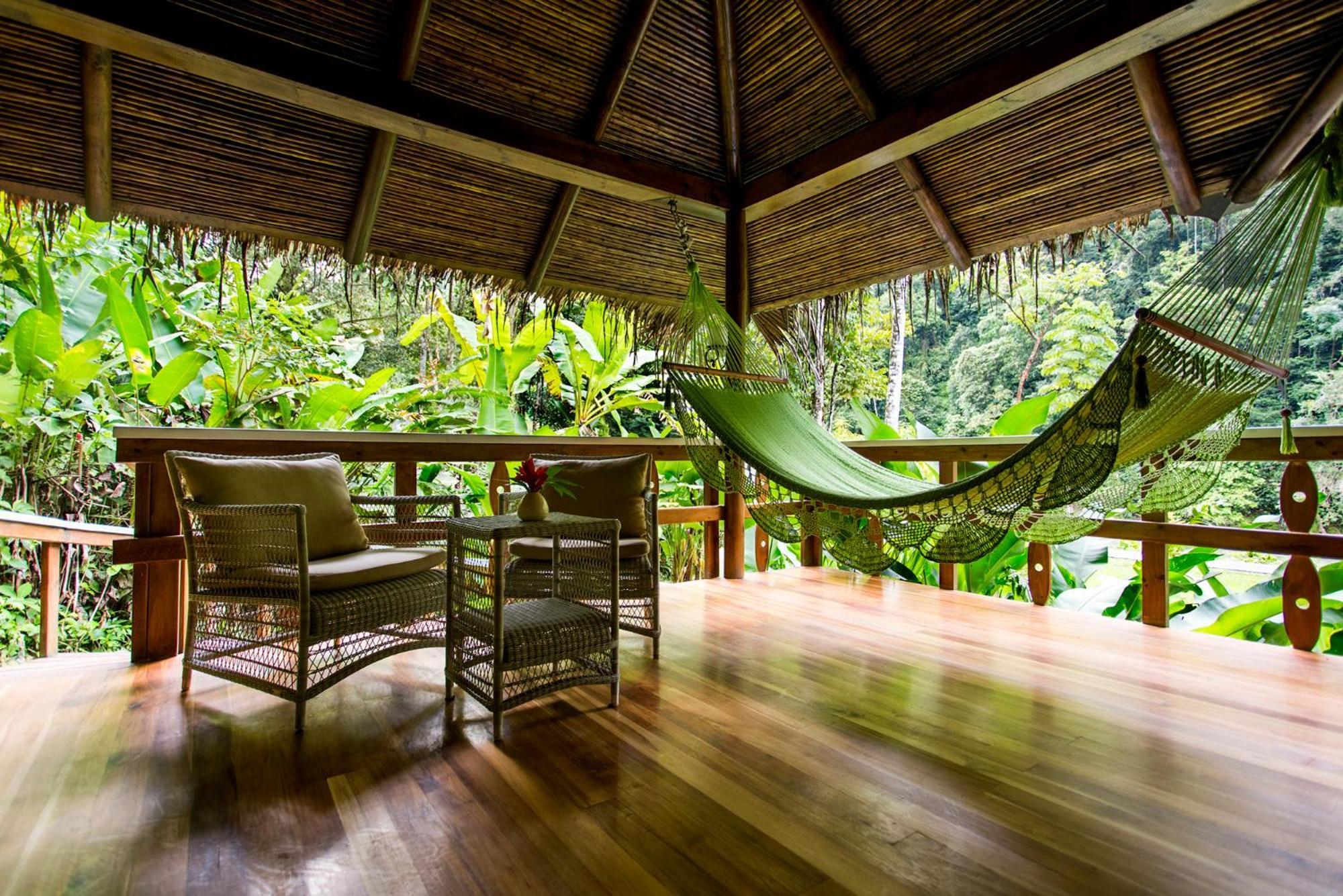 Pacuare Lodge By Boeena Limon Buitenkant foto