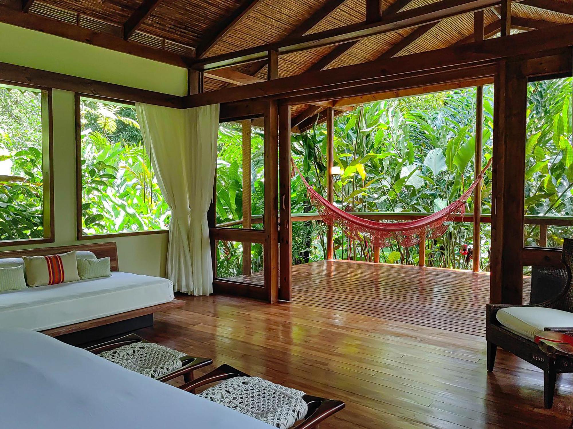 Pacuare Lodge By Boeena Limon Buitenkant foto